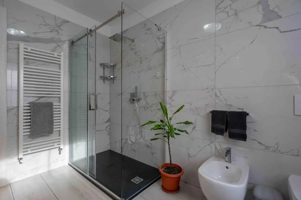 Villa Vicino A Bergamo E Bgy Dalmine Apartment