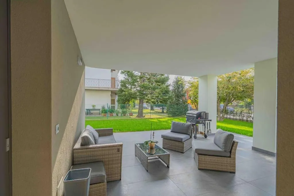 Villa Vicino A Bergamo E Bgy Dalmine