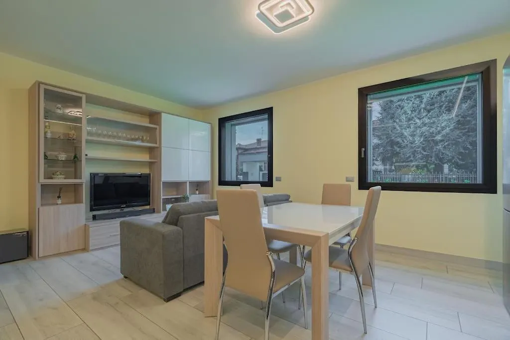 Villa Vicino A Bergamo E Bgy Dalmine