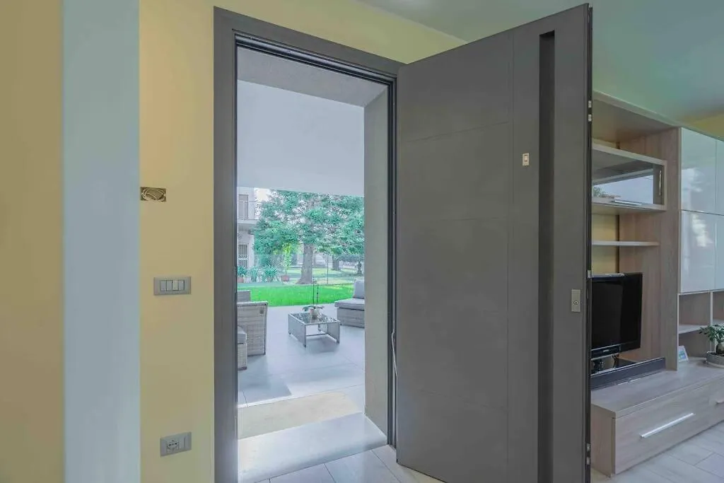 Villa Vicino A Bergamo E Bgy Dalmine 0*,  Italy
