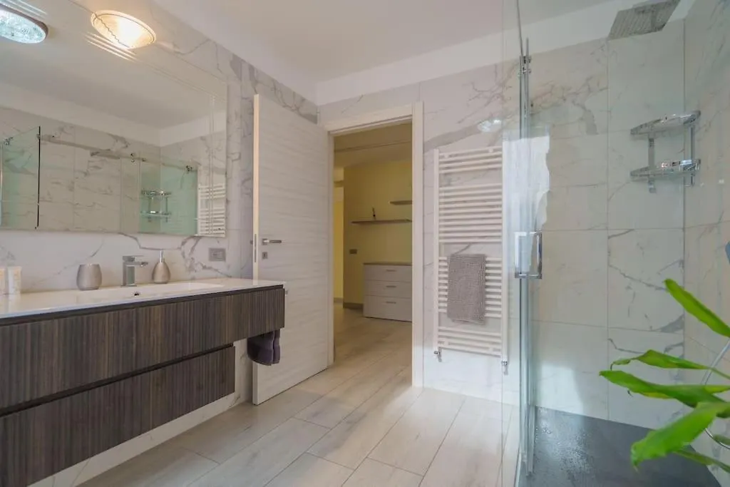 Villa Vicino A Bergamo E Bgy Dalmine 0*,  Italy