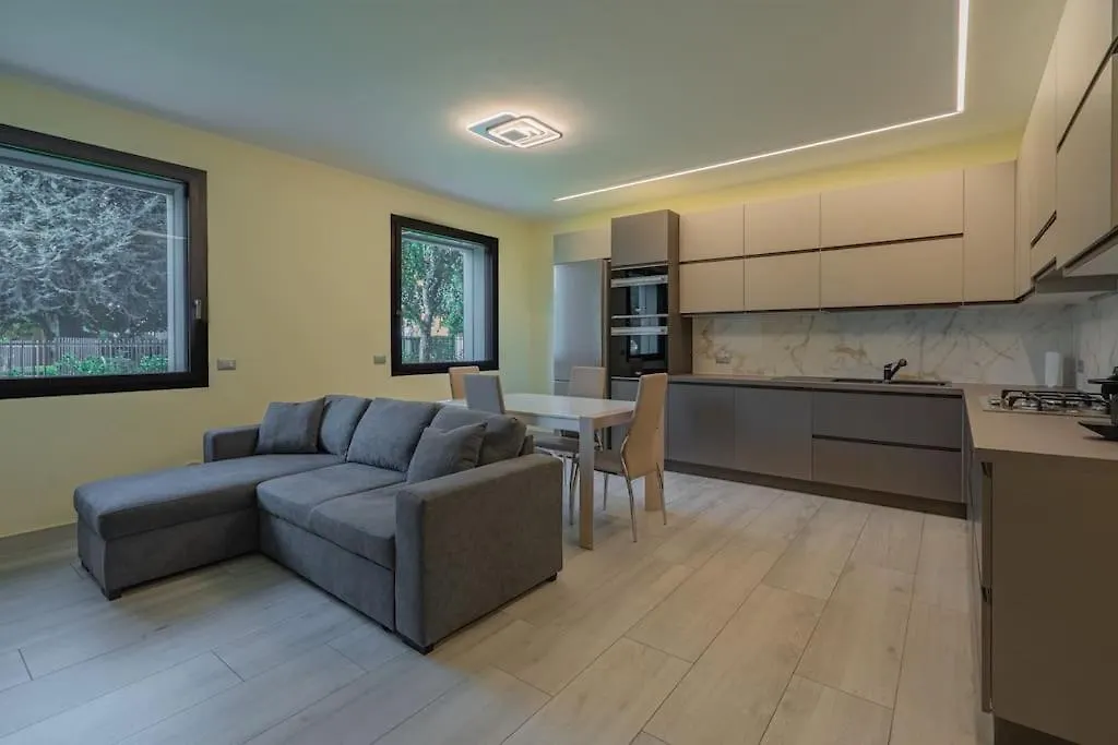 Villa Vicino A Bergamo E Bgy Dalmine