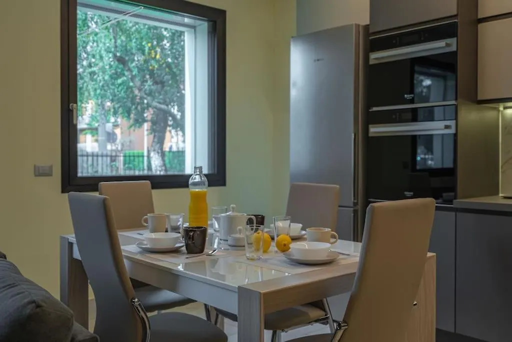 Villa Vicino A Bergamo E Bgy Dalmine