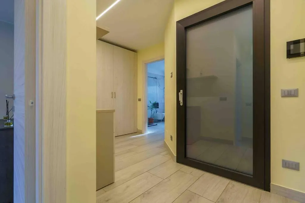Villa Vicino A Bergamo E Bgy Dalmine 0*,  Italy