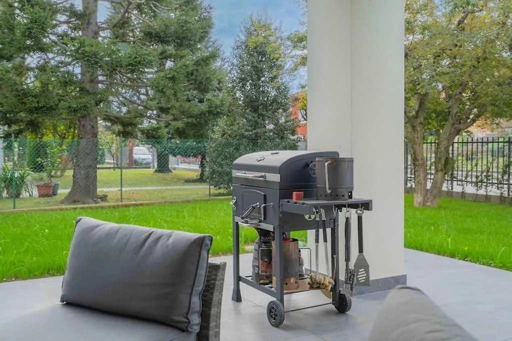 Villa Vicino A Bergamo E Bgy Dalmine